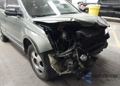 2007 Honda Cr-V Lx z USA, uszkodzony, nr VIN JHLRE38307C013755